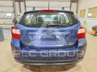 2012 Subaru Impreza фото