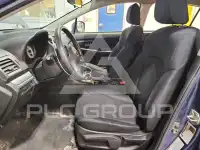 2012 Subaru Impreza фото