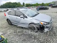2012 Subaru  фото