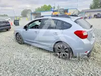 2012 Subaru  фото