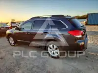 2012 Subaru Outback photo
