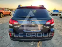2012 Subaru Outback photo