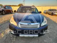 2012 Subaru Outback photo