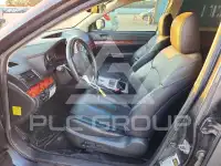 2012 Subaru Outback photo
