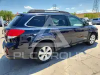 2012 Subaru Outback photo