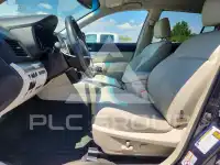 2012 Subaru Outback photo