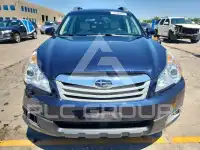 2012 Subaru Outback photo