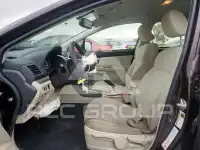 2012 Subaru Impreza фото