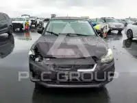2012 Subaru Impreza фото