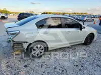 2012 Subaru Impreza фото