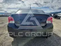 2012 Subaru Impreza фото