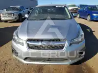 2012 Subaru Impreza фото