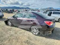 2012 Subaru Impreza фото