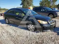2012 Subaru Impreza фото