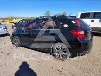 2012 Subaru Impreza фото