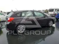 2012 Subaru Impreza фото