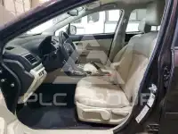 2012 Subaru Impreza фото