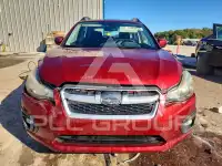 2012 Subaru Impreza фото