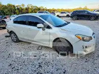 2012 Subaru Impreza фото