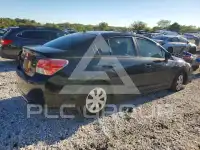 2012 Subaru Impreza фото