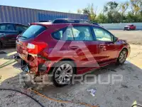 2012 Subaru Impreza фото