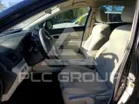 2012 Subaru Impreza фото