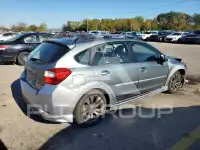 2012 Subaru Impreza фото