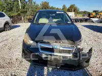 2012 Subaru Impreza фото