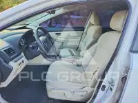 2012 Subaru Impreza фото