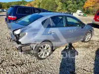 2012 Subaru Impreza фото