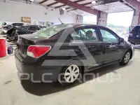 2012 Subaru Impreza фото