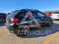 2012 Subaru Impreza фото