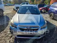 2012 Subaru Impreza фото