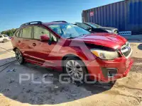 2012 Subaru Impreza фото