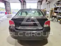 2012 Subaru Impreza фото