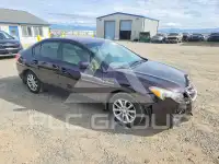 2012 Subaru Impreza фото