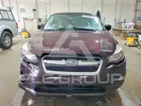2012 Subaru Impreza фото