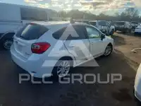 2012 Subaru Impreza фото