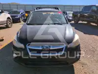 2012 Subaru Impreza фото