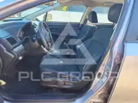 2012 Subaru Impreza фото