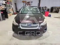 2012 Subaru Impreza фото