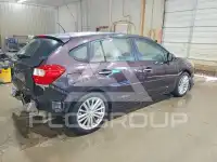 2012 Subaru Impreza фото