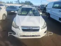 2012 Subaru Impreza фото