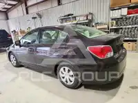 2012 Subaru Impreza фото