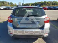 2012 Subaru Impreza фото
