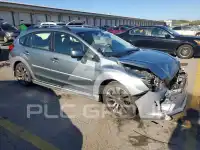 2012 Subaru Impreza фото