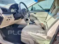 2012 Subaru Impreza фото