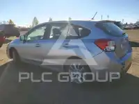 2012 Subaru Impreza фото