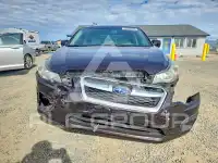 2012 Subaru Impreza фото