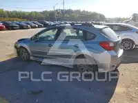 2012 Subaru Impreza фото